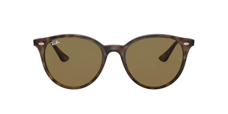 Ray-Ban Unisex Light Havana