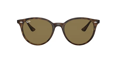 Ray-Ban Unisex Light Havana