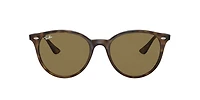 Ray-Ban Unisex Light Havana
