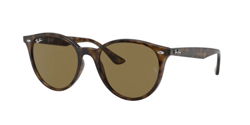 Ray-Ban Unisex Light Havana