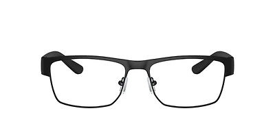 Armani Exchange Man Matte Black