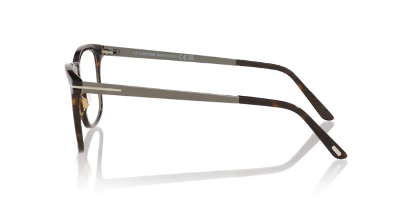 Tom Ford Man Tortoise Grey
