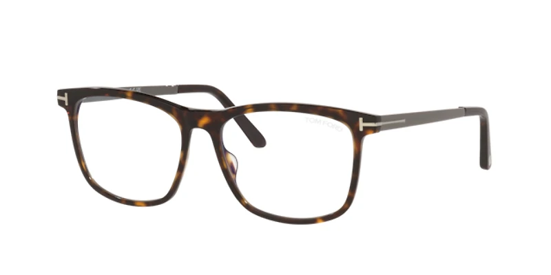 Tom Ford Man Tortoise Grey