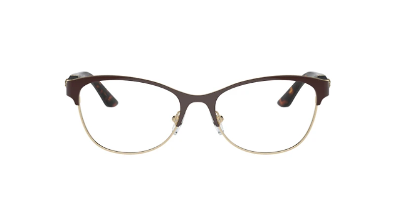 Versace Woman Brown, Pale Gold