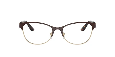 Versace Woman Brown, Pale Gold