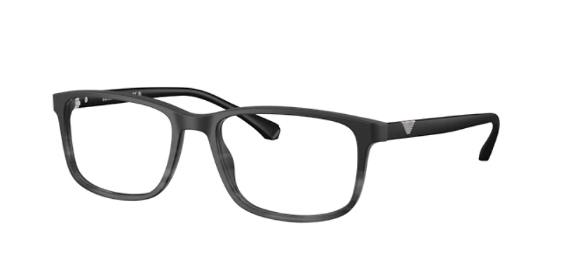 Emporio Armani Man Grey