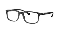 Emporio Armani Man Grey