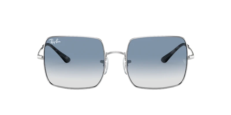 Ray-Ban Woman Silver