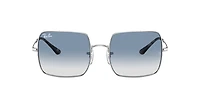 Ray-Ban Woman Silver