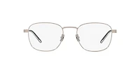 Saint Laurent Unisex Silver Shiny