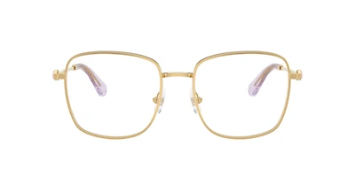 Swarovski Woman Gold