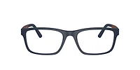 Polo Ralph Lauren Man Matte Navy Blue