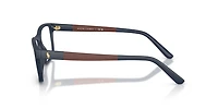 Polo Ralph Lauren Man Matte Navy Blue