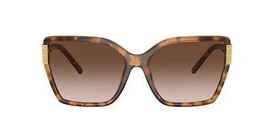 Tory Burch Woman Tortoise