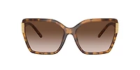 Tory Burch Woman Tortoise