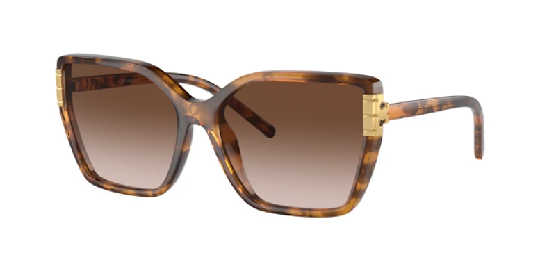 Tory Burch Woman Tortoise