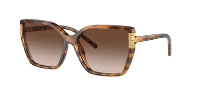 Tory Burch Woman Tortoise