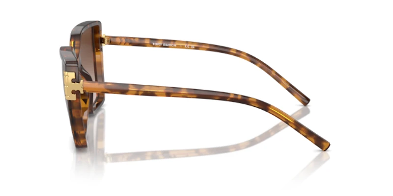 Tory Burch Woman Tortoise