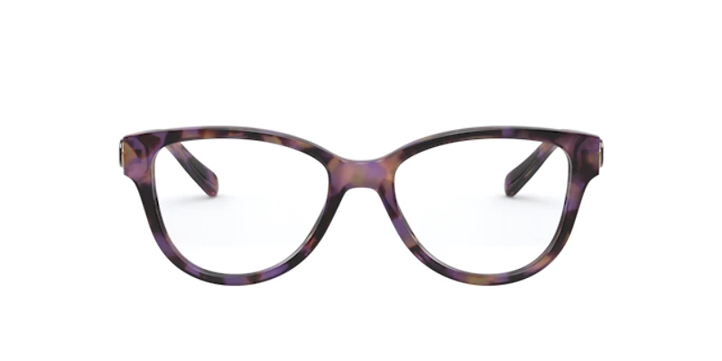 Coach Woman Purple Tortoise