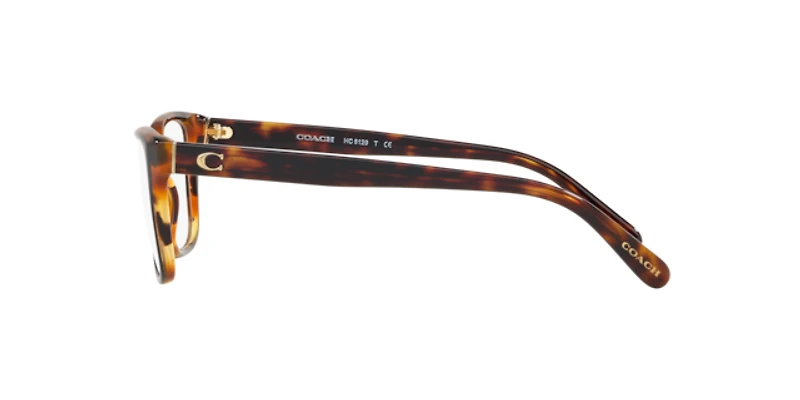 Coach Woman Laminate