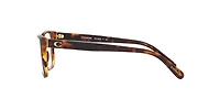 Coach Woman Laminate