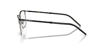 Dolce&Gabbana Man Matte Black, Gunmetal