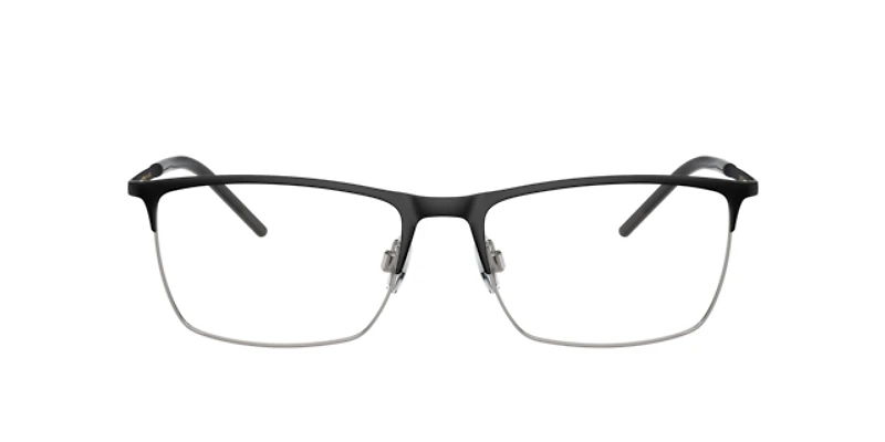 Dolce&Gabbana Man Matte Black, Gunmetal