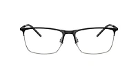Dolce&Gabbana Man Matte Black, Gunmetal