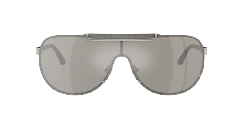 Versace Man Silver