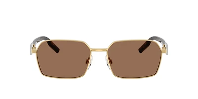 Dolce&Gabbana Man Gold