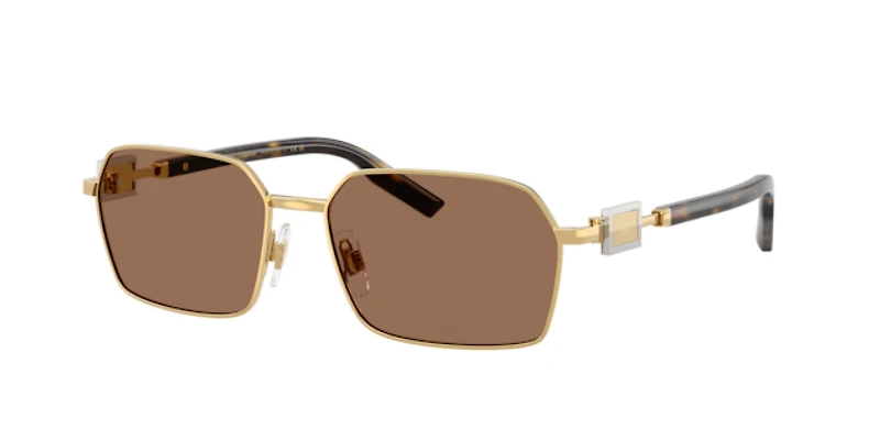 Dolce&Gabbana Man Gold