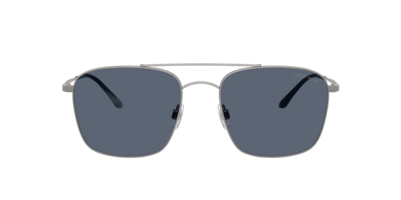 Giorgio Armani Man Gunmetal