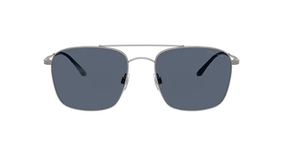 Giorgio Armani Man Gunmetal