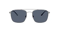 Giorgio Armani Man Gunmetal