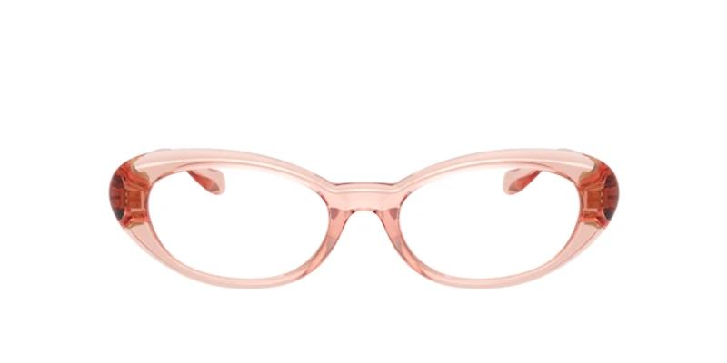 Versace Woman Transparent Rose