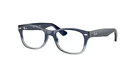 Ray-Ban Jr Unisex Blue