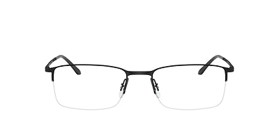 Giorgio Armani Man Matte Black