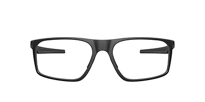 Oakley Man Satin Black