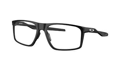 Oakley Man Satin Black