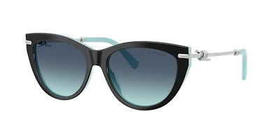 Tiffany Woman