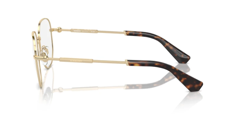 Burberry Woman Light Gold