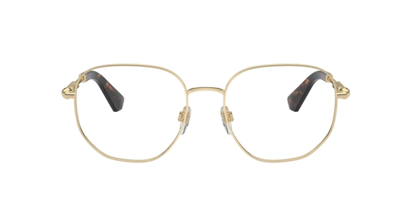 Burberry Woman Light Gold