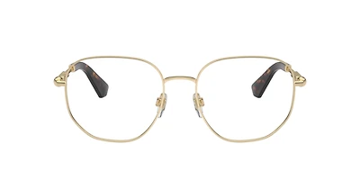 Burberry Woman Light Gold