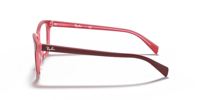 Ray-Ban Woman Purple-reddish