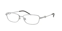 Diesel Unisex Matte Silver