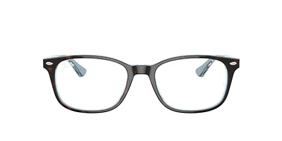 Ray-Ban Unisex Havana On