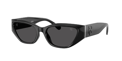 Ralph Lauren Woman Black