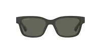 Gucci Man Grey