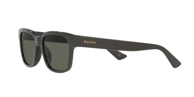 Gucci Man Grey
