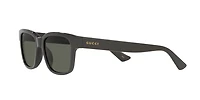 Gucci Man Grey